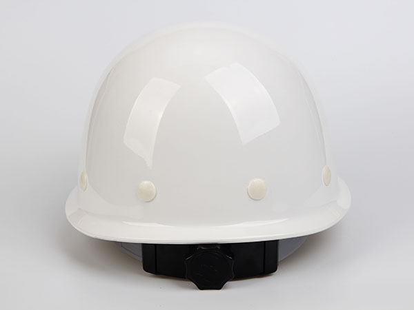 與您認識安全帽的知識